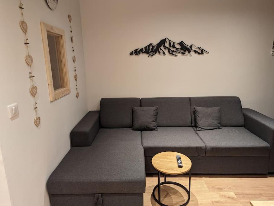 Apartment Superbe Sur Le Front De Neige *